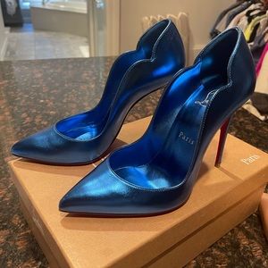 Worn Once Hot Chick CL 37